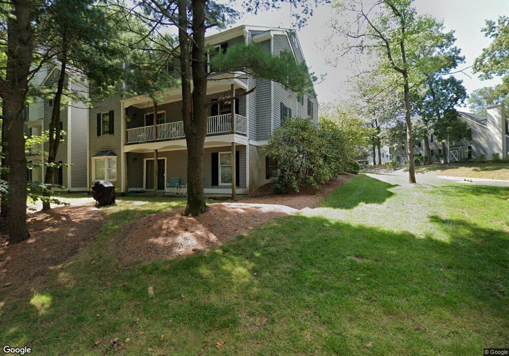 21 Countryside Dr unit 7F, Basking Ridge, NJ 07920 - photo 1