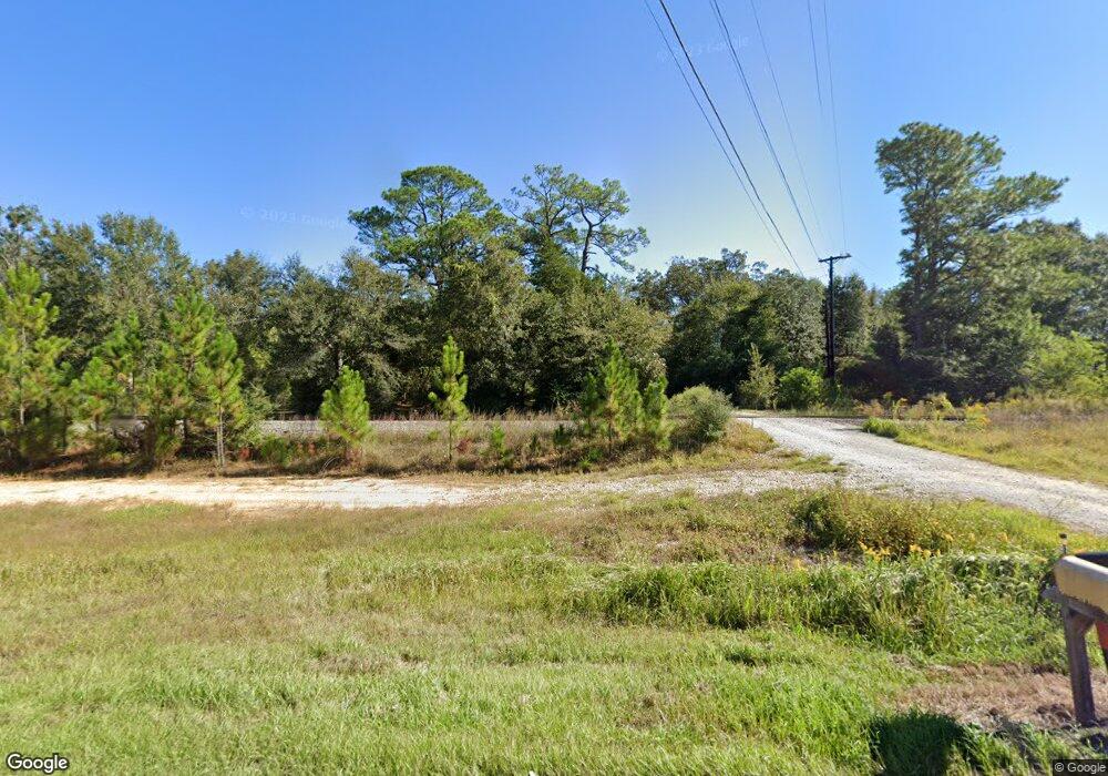22600 Highway 613, Moss Point, MS 39562 - photo 1