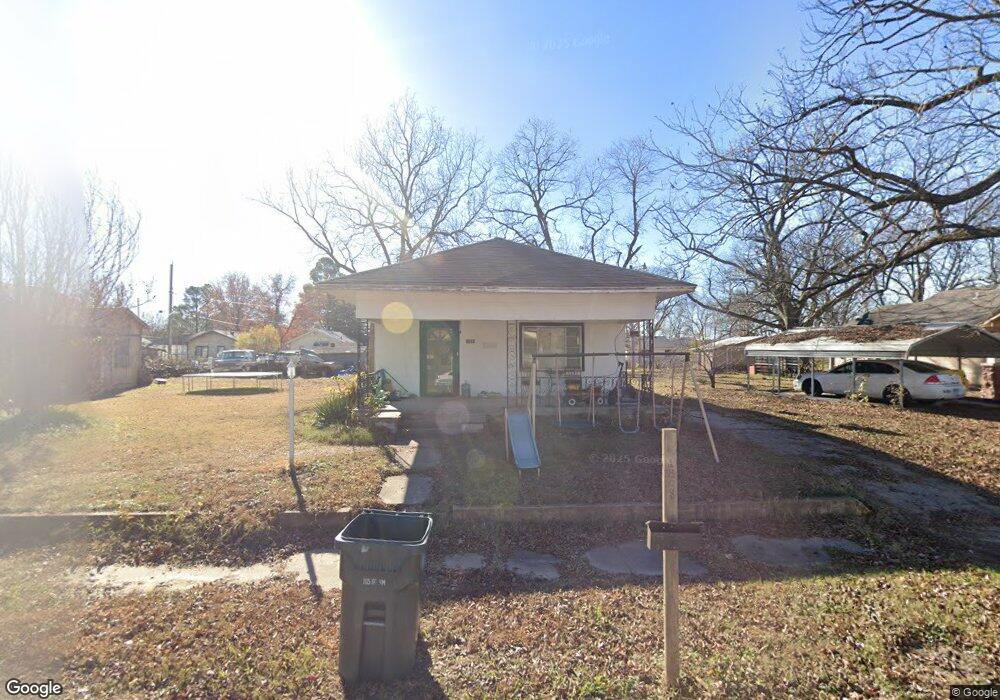 1308 W 6th St, Okmulgee, OK 74447 - photo 1