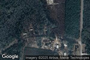 156 Pocketville Rd, Ehrhardt, SC 29081