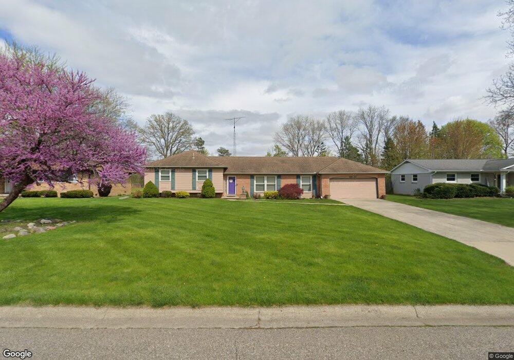 6427 Rustic Ridge Trail, Grand Blanc, MI 48439 - photo 1