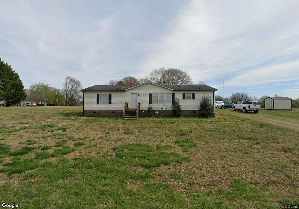 105 Nicholson Way Rd, Statesville, NC 28625 - photo 1