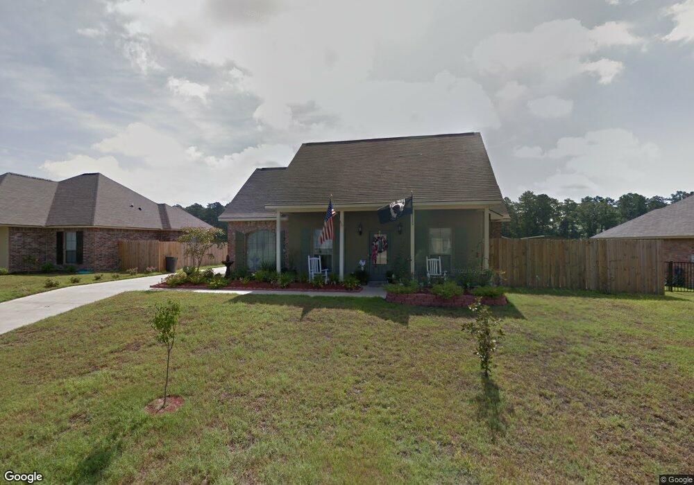 314 Shadow Creek Ave, Pineville, LA 71360 - photo 1