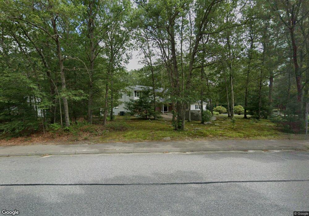 26 Chessman Dr, Sharon, MA 02067 - photo 1