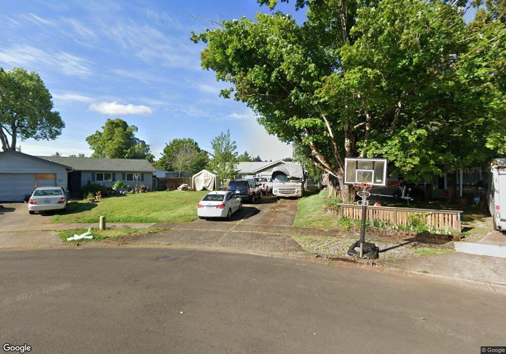 1040 Sharon Loop SE, Salem, OR 97306 - photo 1