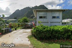 51-364 Kamehameha Hwy, Kaaawa, HI 96730