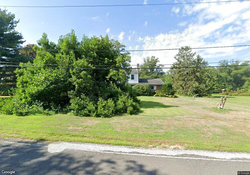 98 Conover Rd, Princeton Junction, NJ 08550 - photo 1