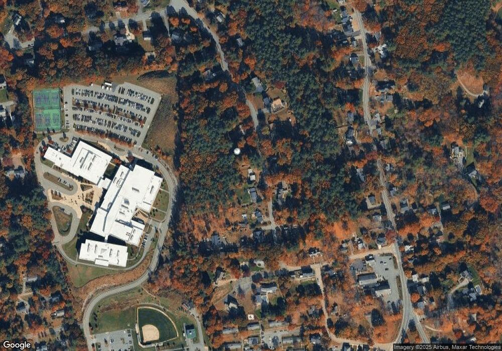 8 Tower Hill Rd, North Reading, MA 01864 - photo 1