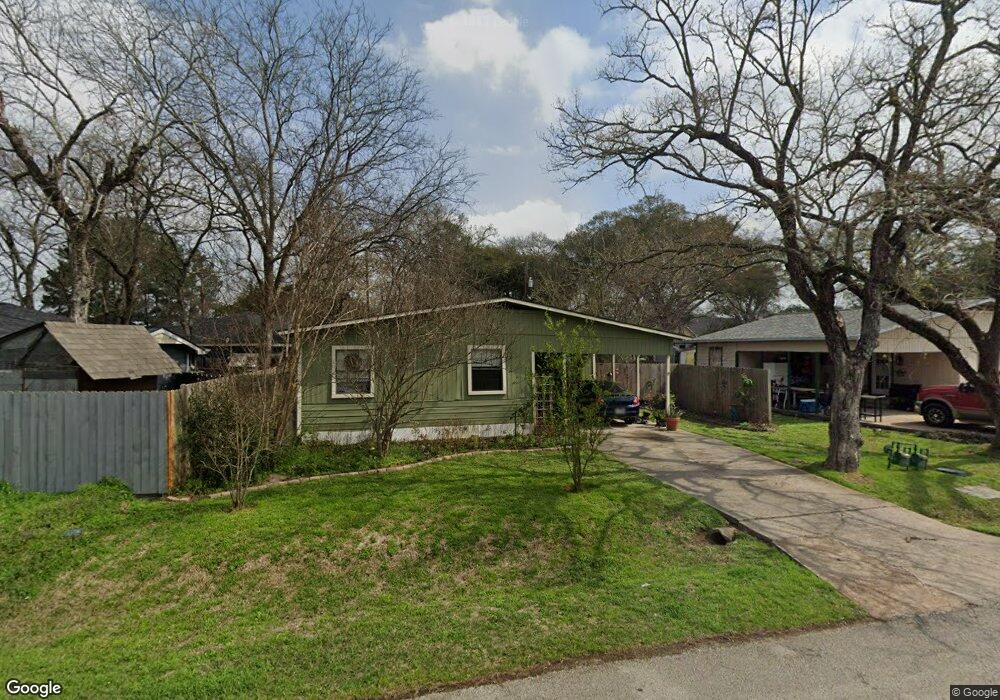 503 Roxanne St, Tomball, TX 77375 - photo 1