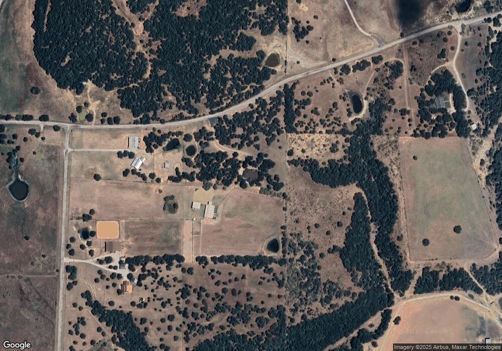 2415 Holders Chapel Rd, Weatherford, TX 76088 - photo 1