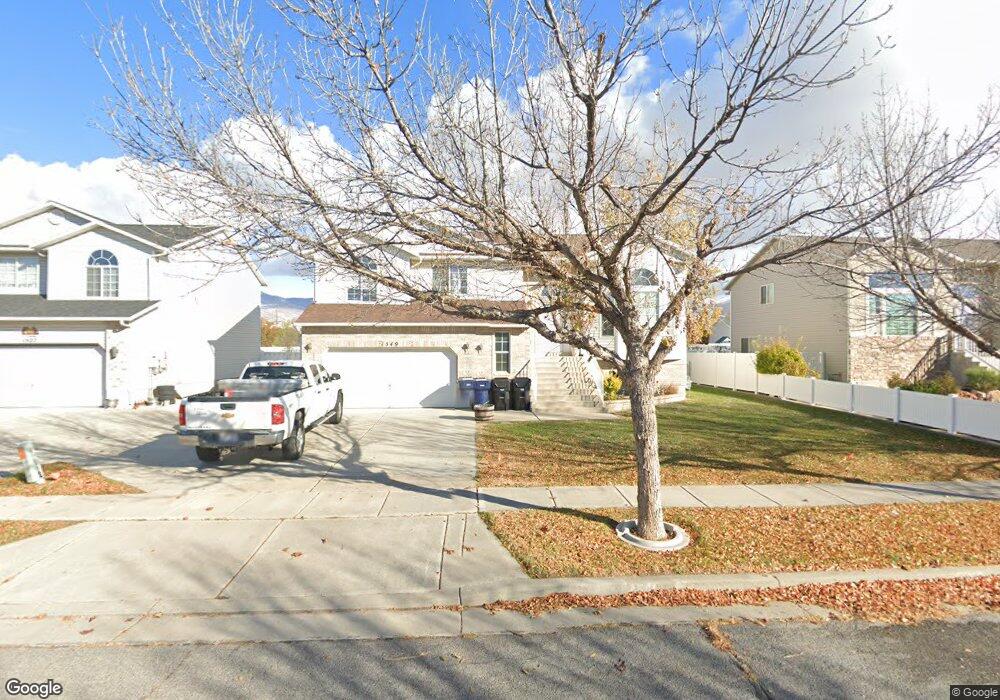 1549 S 1470 W, Woods Cross, UT 84087 - photo 1