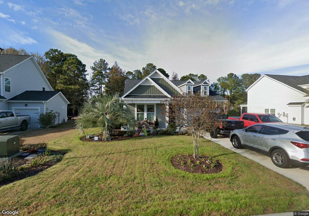 129 Astoria Park Loop unit Lot 8 Astoria Park, Conway, SC 29526 - photo 1