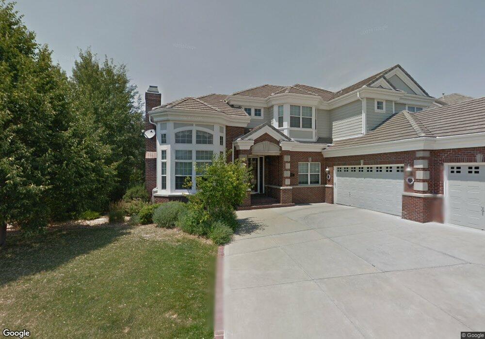 6615 S Quemoy Cir, Aurora, CO 80016 - photo 1