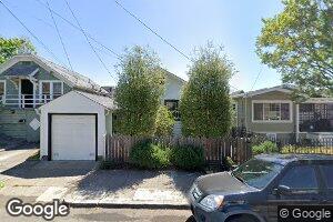 2034 Austin St, Oakland, CA 94601