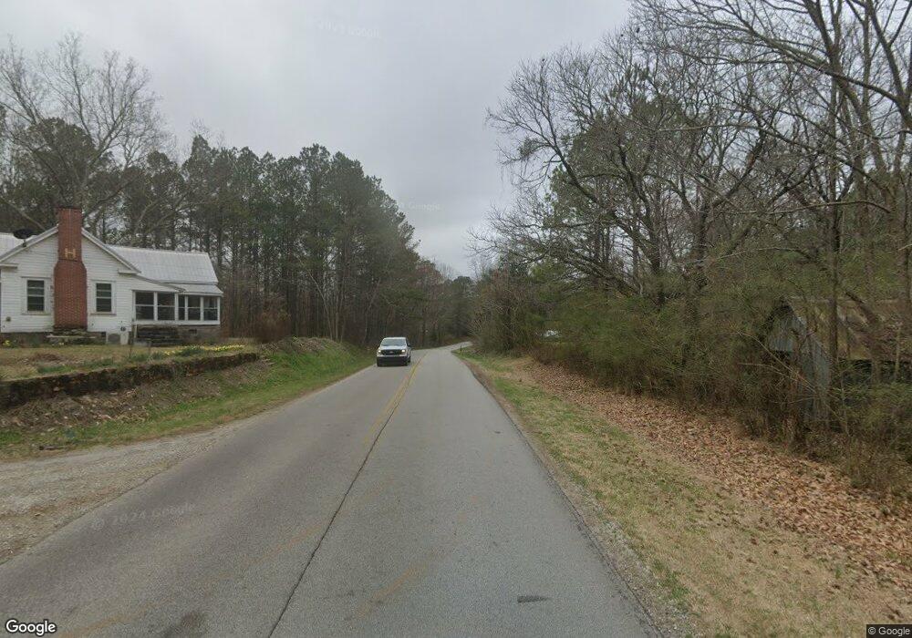 1543 Coppermine Rd, Buchanan, GA 30113 - photo 1