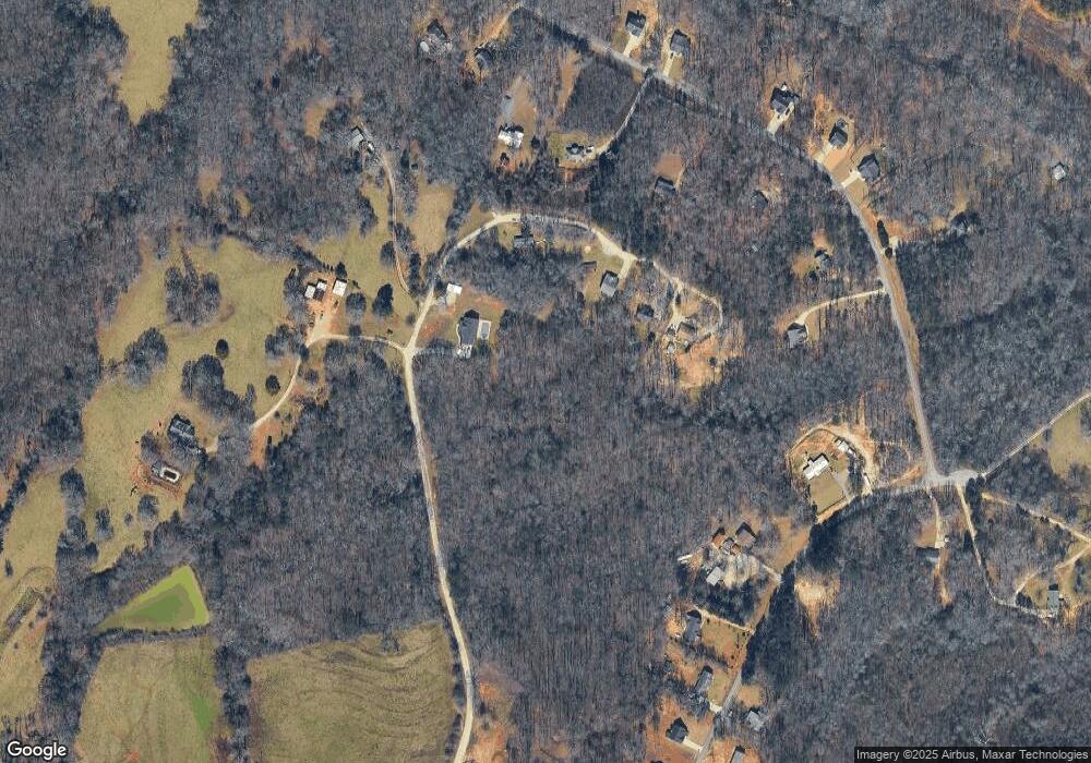 284 Mountain Creek Ln, Maysville, GA 30558 - photo 1