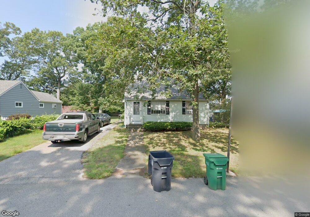 69 Airway Rd, Warwick, RI 02886 - photo 1