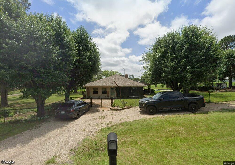 1720 Summit Dr, Joshua, TX 76058 - photo 1