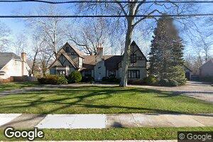 569 N Edgemere Dr, Allenhurst, NJ 07711