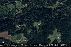 43190 SE Deverell Rd, Corbett, OR 97019