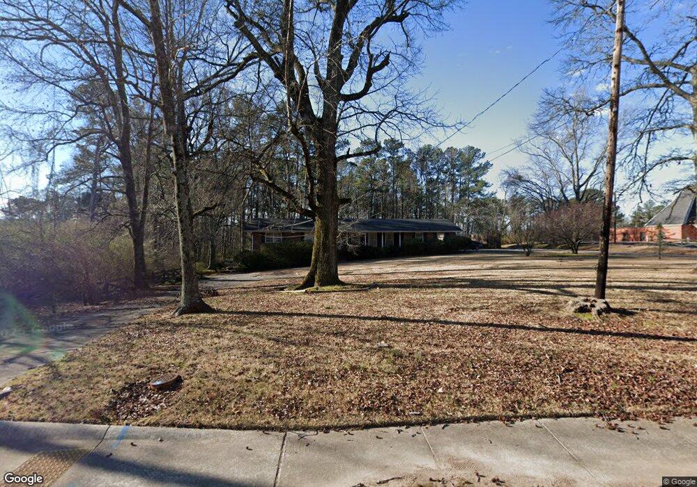 769 S Gordon Rd, Austell, GA 30168 - photo 1
