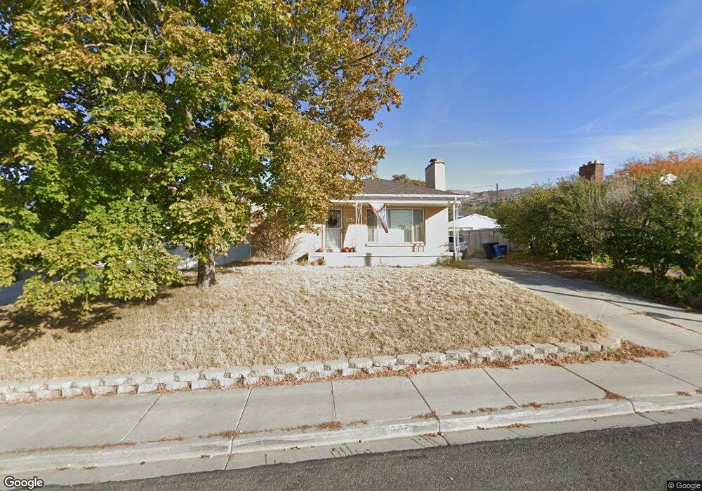 3559 S 800 W, Bountiful, UT 84010 - photo 1