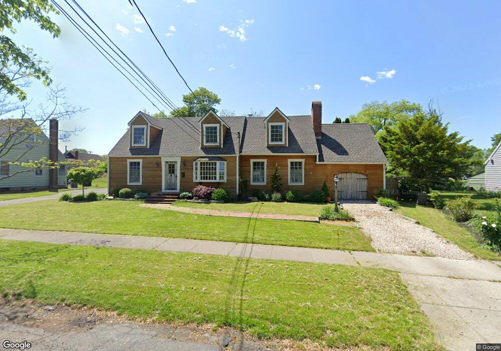 25 Baxter St, Stratford, CT 06615 - photo 1