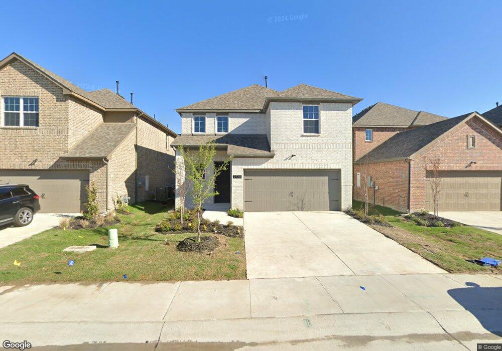 2720 Woodland Ct, Wylie, TX 75098 - photo 1