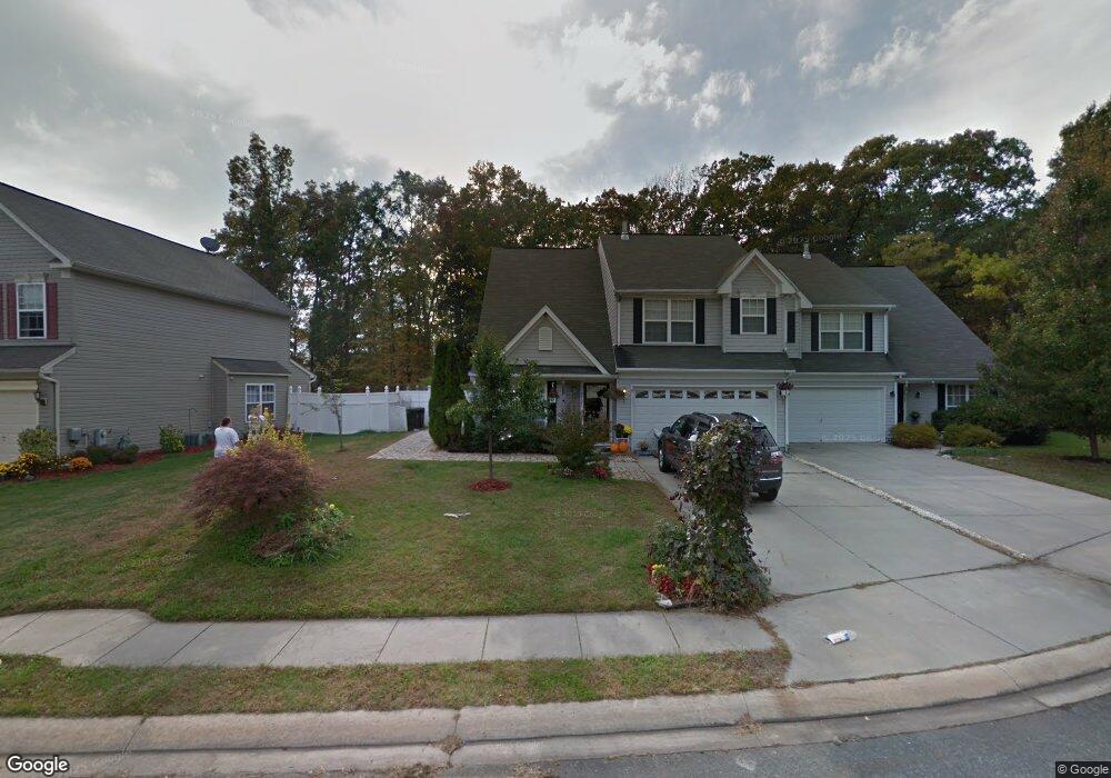 2521 Indians Lair, Edgewood, MD 21040 - photo 1