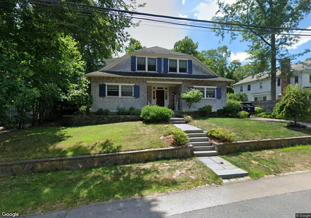 9 Appleby Rd, Wellesley, MA 02482 - photo 1