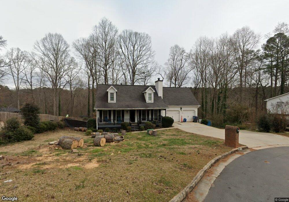 117 Arbour Way unit 4, Suwanee, GA 30024 - photo 1