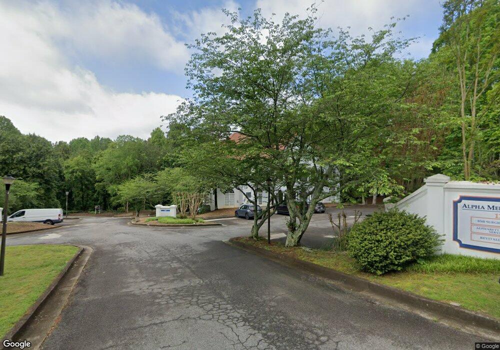 1105 Upper Hembree Rd unit B, Roswell, GA 30076 - photo 1