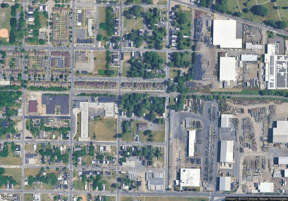 936 Bulson St, Camden, NJ 08104 - photo 1