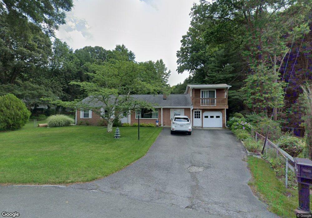 2004 Valley Rd, Annapolis, MD 21401 - photo 1