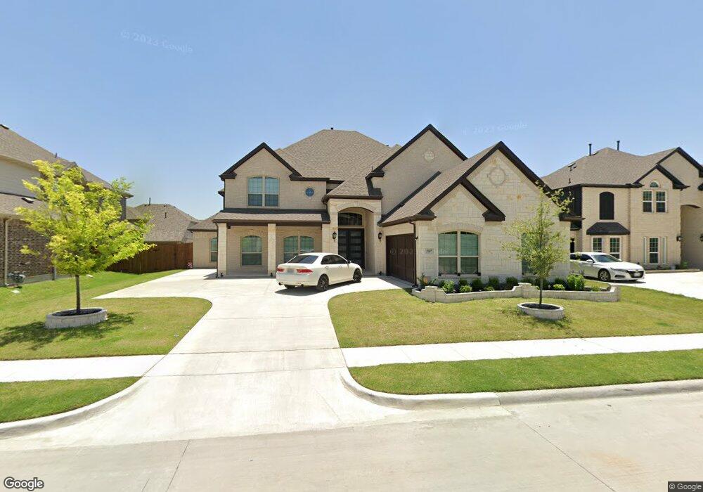 3307 Grandview Dr, Wylie, TX 75098 - photo 1