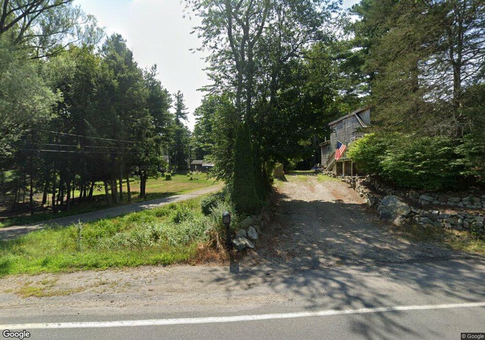 271 North St, Georgetown, MA 01833 - photo 1