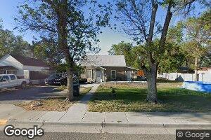 11 W Main St, Byron, WY 82412
