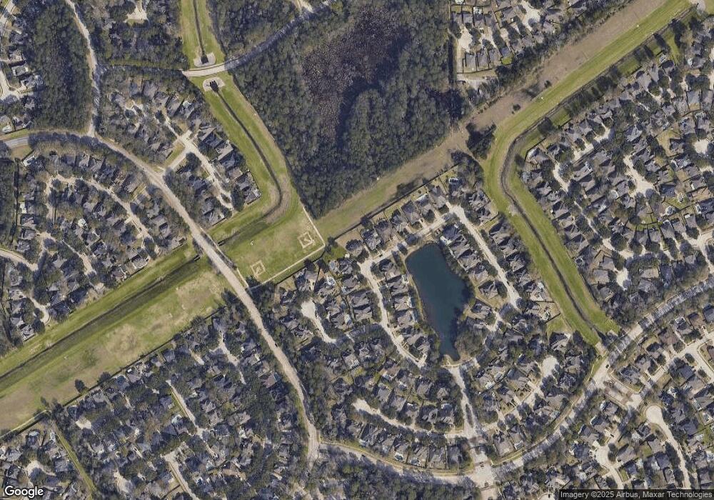 2303 Dogwood Branch Ln, Spring, TX 77386 - photo 1