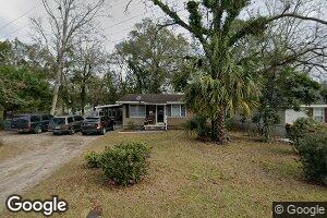 2154 Florida Ave, Savannah, GA 31404