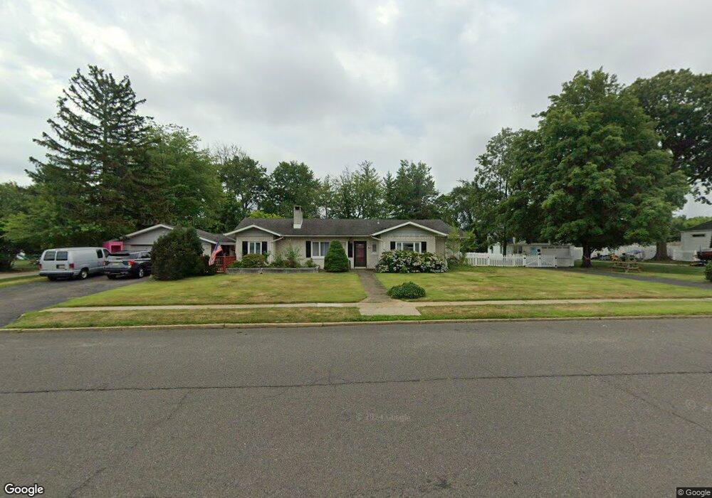 50 Saint Peters Place, Keyport, NJ 07735 - photo 1