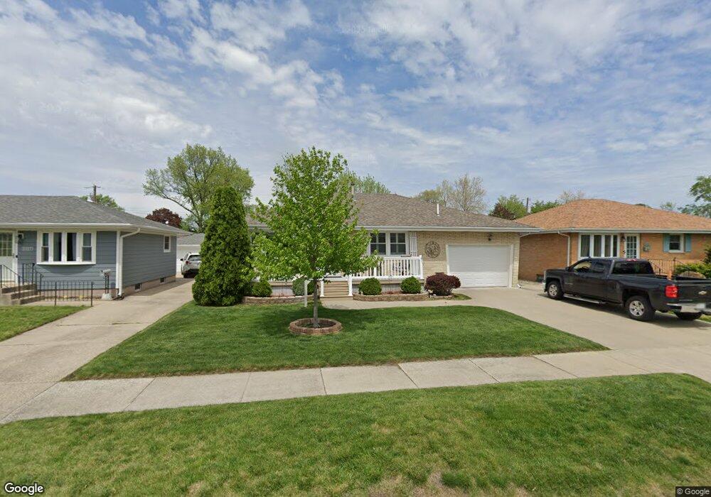 3119 43rd St, Highland, IN 46322 - photo 1