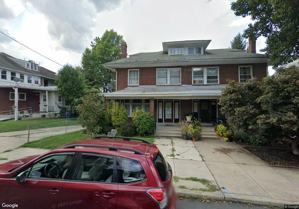 1312 N 14th St, Reading, PA 19604 - photo 1