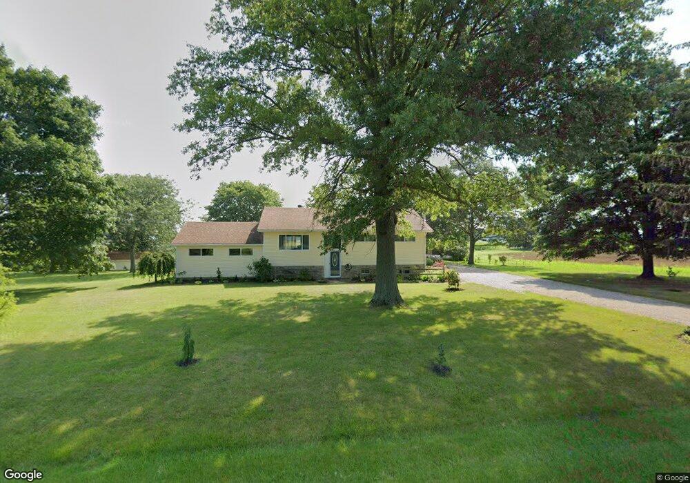 11878 Watkins California Rd, Marysville, OH 43040 - photo 1