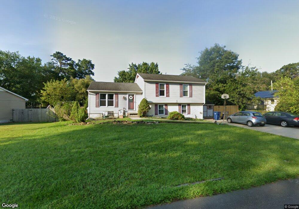 5919 Maple Dr, Mays Landing, NJ 08330 - photo 1