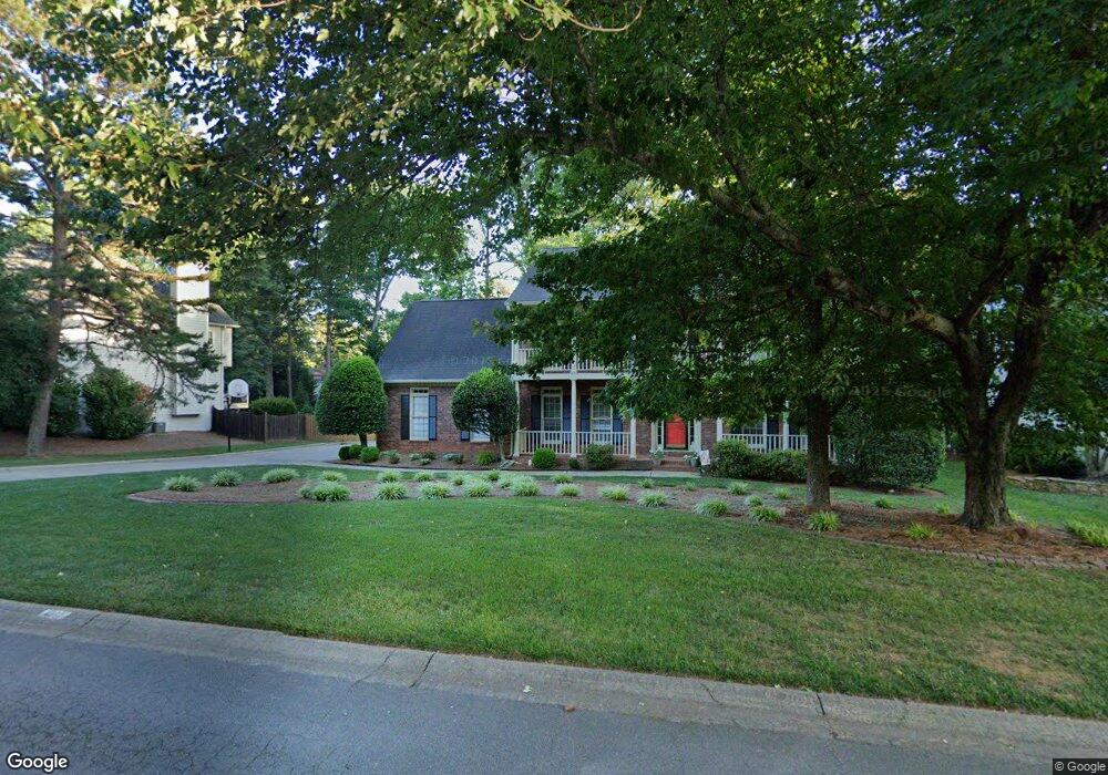 4557 Chatsworth Overlook NE unit 1B, Roswell, GA 30075 - photo 1