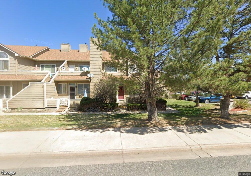 1089 S Walden Way unit 113, Aurora, CO 80017 - photo 1