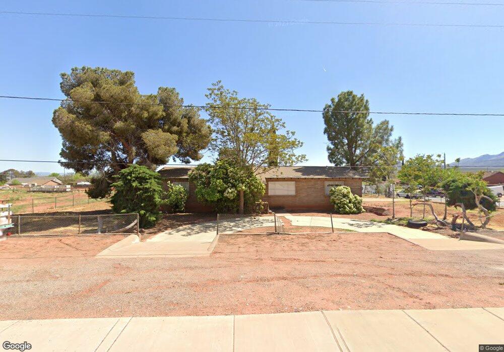 120 E 100 S, Ivins, UT 84738 - photo 1