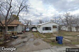 304 W Birch Ave, Barnsdall, OK 74002