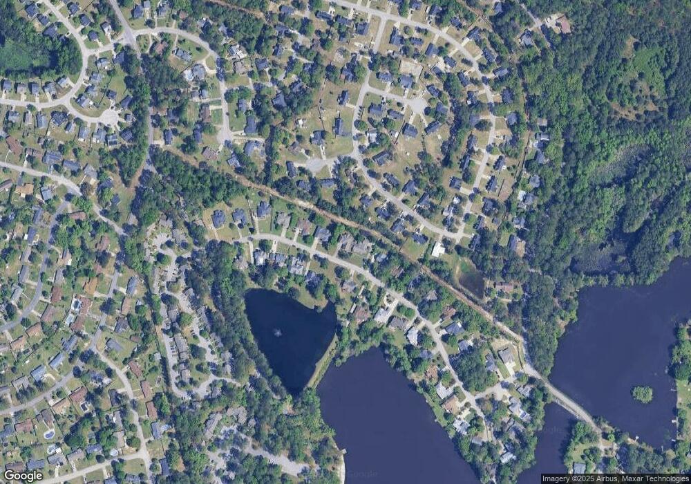 126 Emerald Lake Rd, Columbia, SC 29209 - photo 1