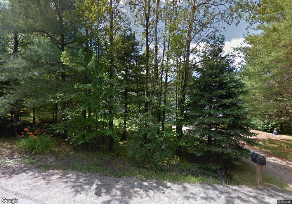 112 Norrie Dr, East Burke, VT 05832 - photo 1